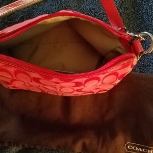 Coach Bags - Small Coach bag Coach Bags - Small Coach bag